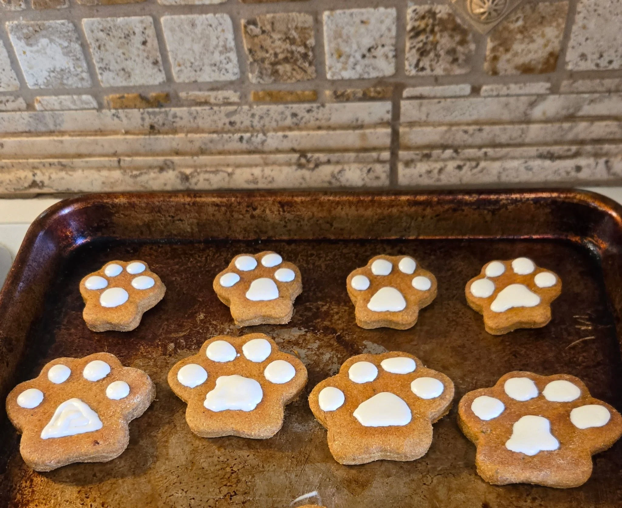 Handmade Treats