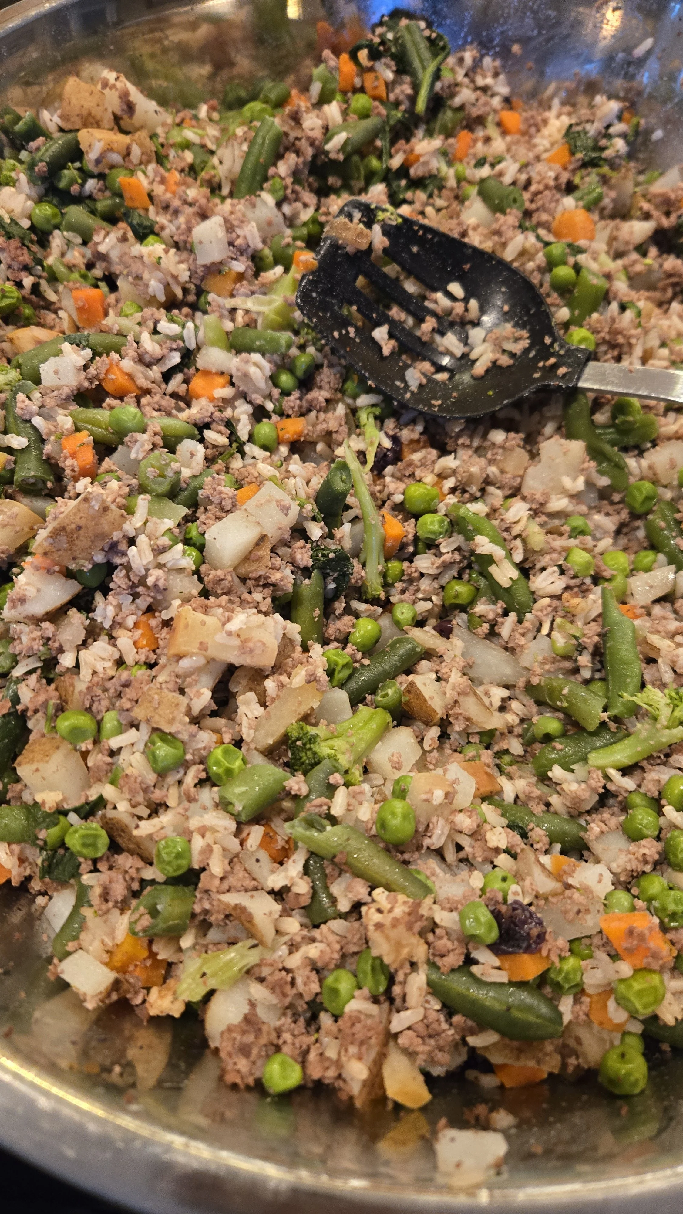 Market Fresh Meal Prep Service