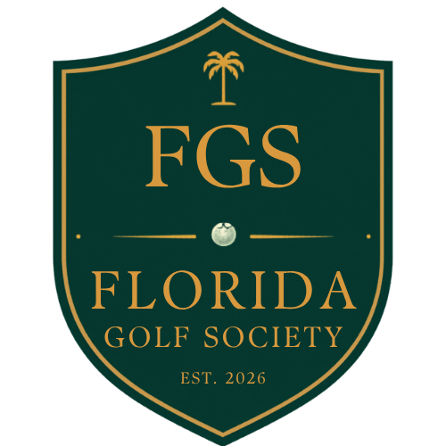Florida Golf Society