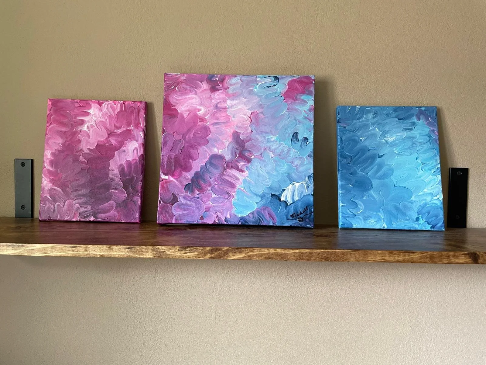 Cotton Candy Collection