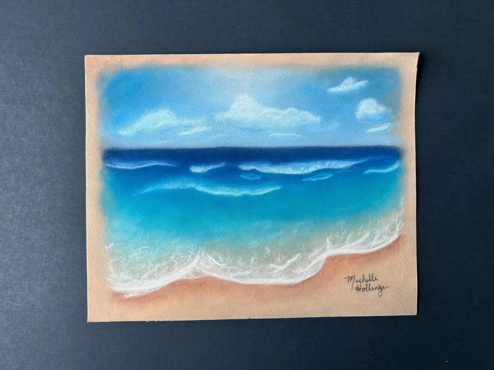 Coastal Reflection