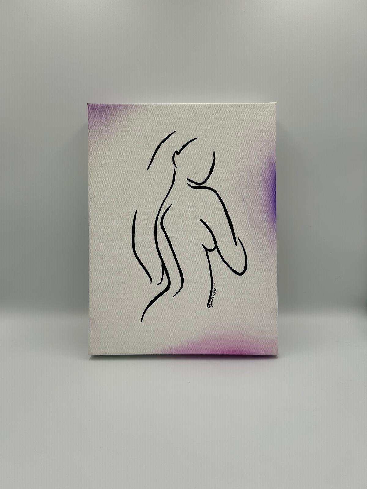 Ethereal Presence
