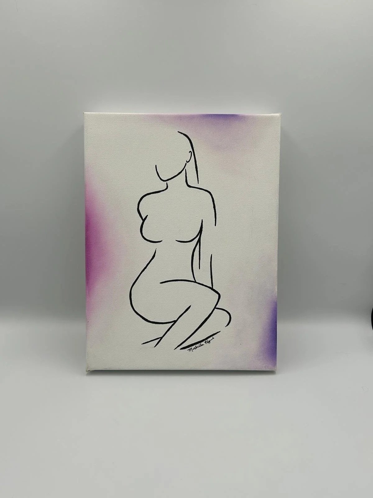 Grace in Simplicity