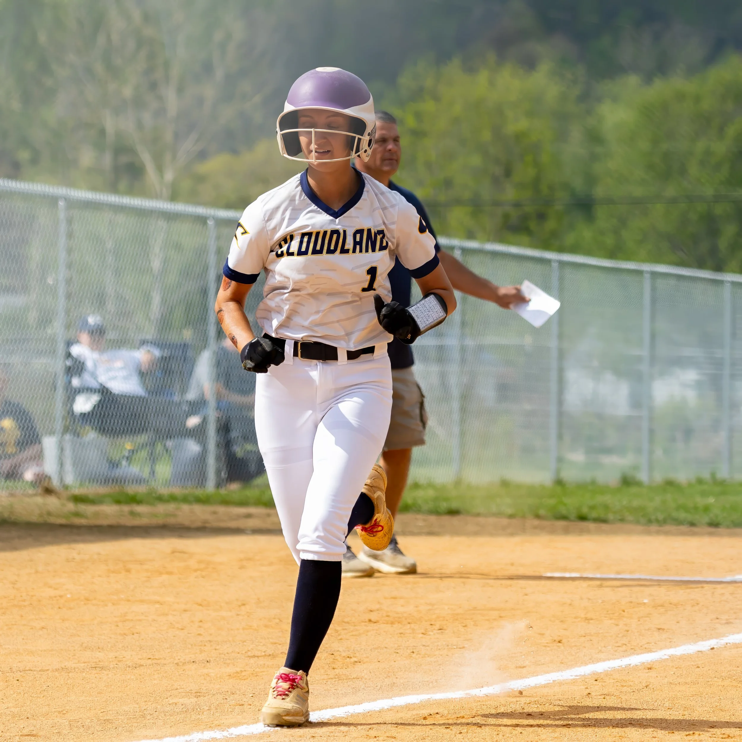 Growing Concerns Over Uneven Coverage of Girls’ Sports in the Tri-Cities Region