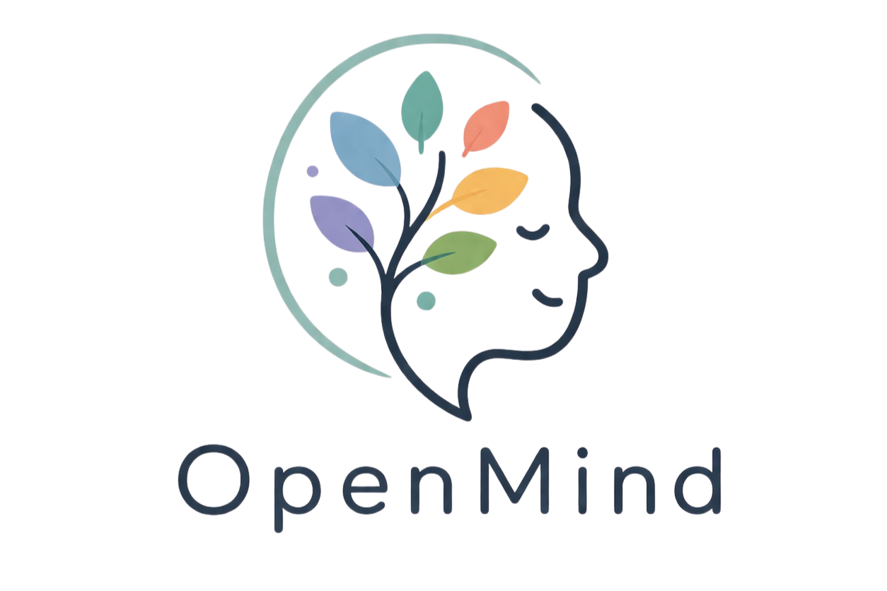 OpenMind