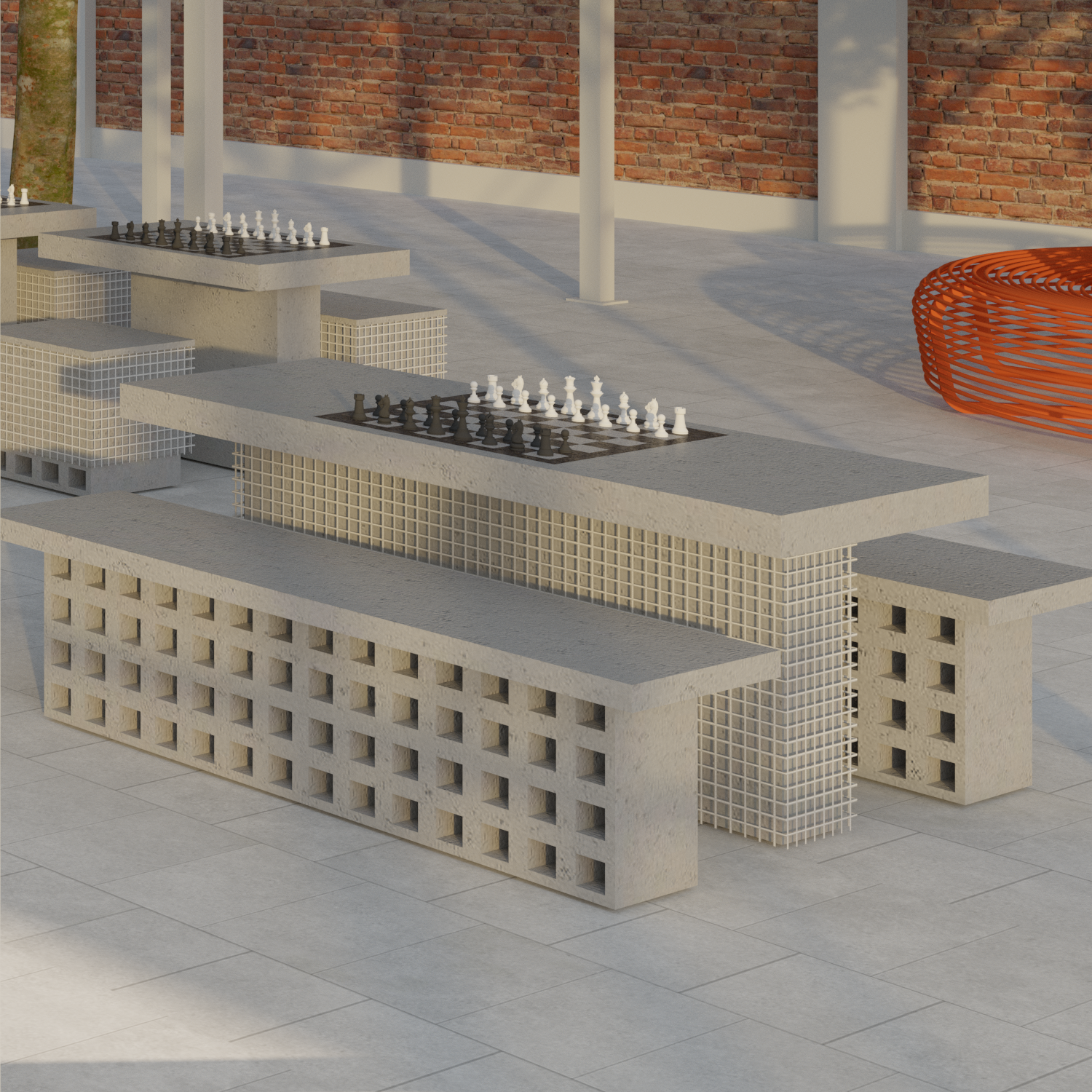 Urban Design | Guayaquil, Ecuador 