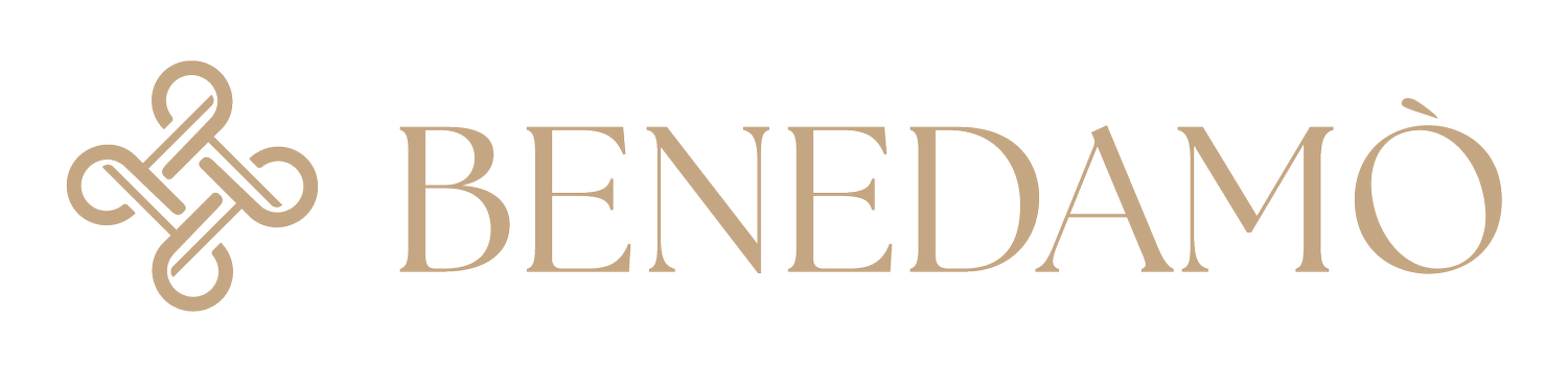 BENEDAMÒ - B&amp;B