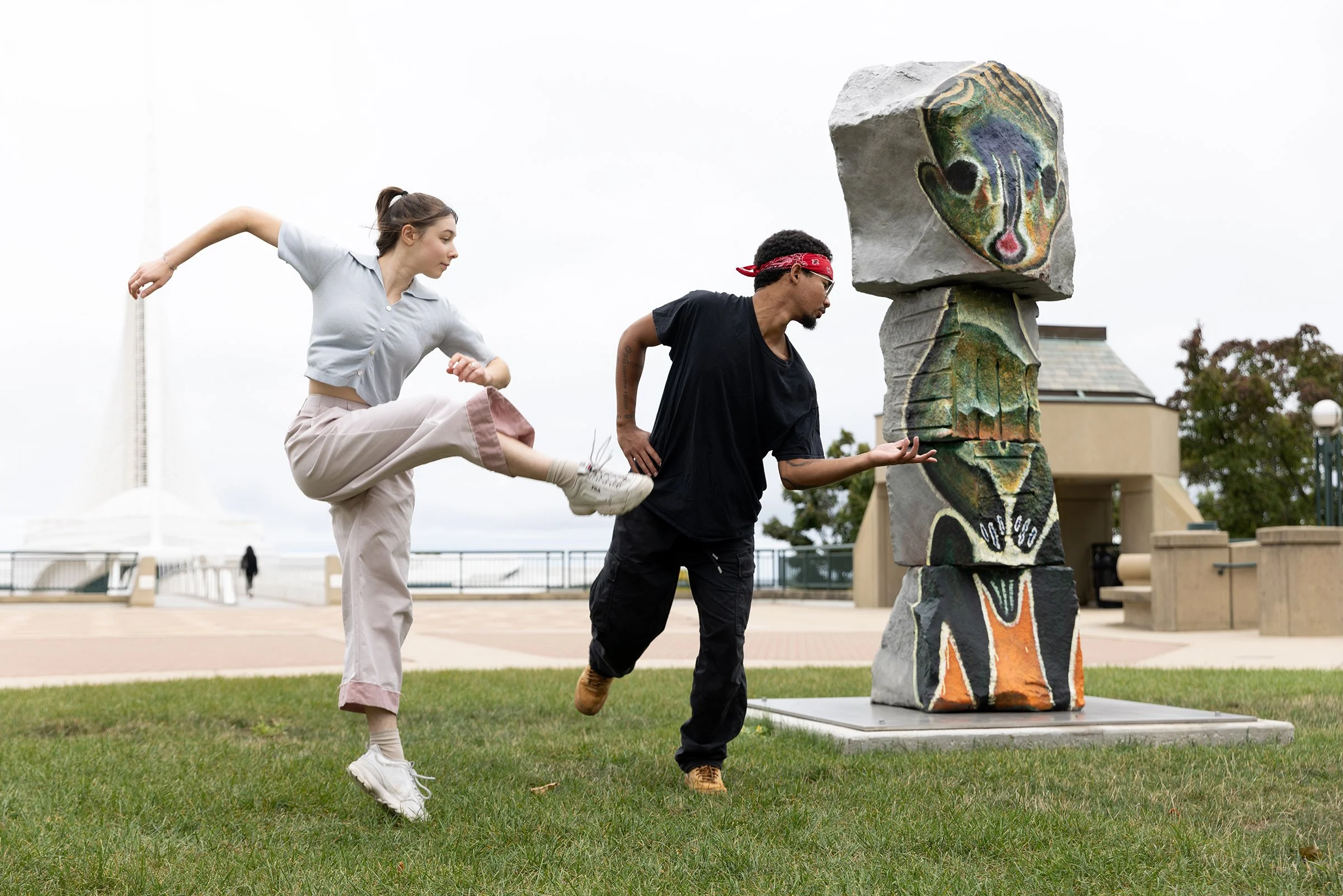 Sculpture MKE