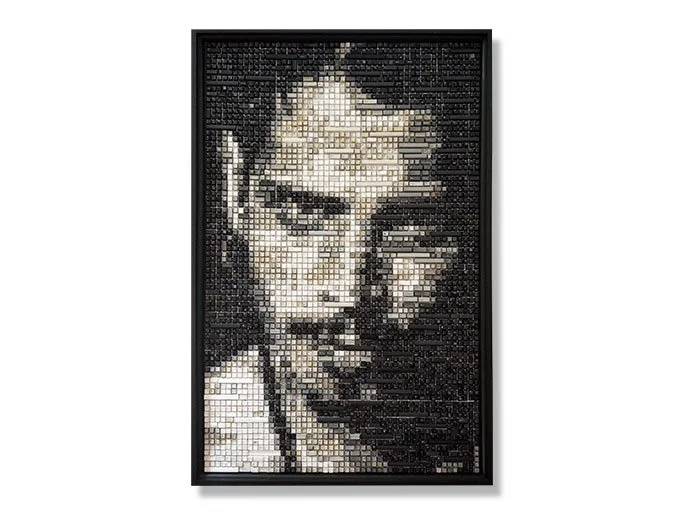 Chris Cornell "Say Hello 2 Heaven"