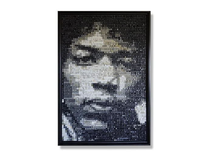 Jimi Hendrix "Are You Digitally Experienced"