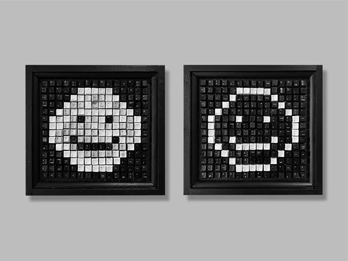 Smiley Faces