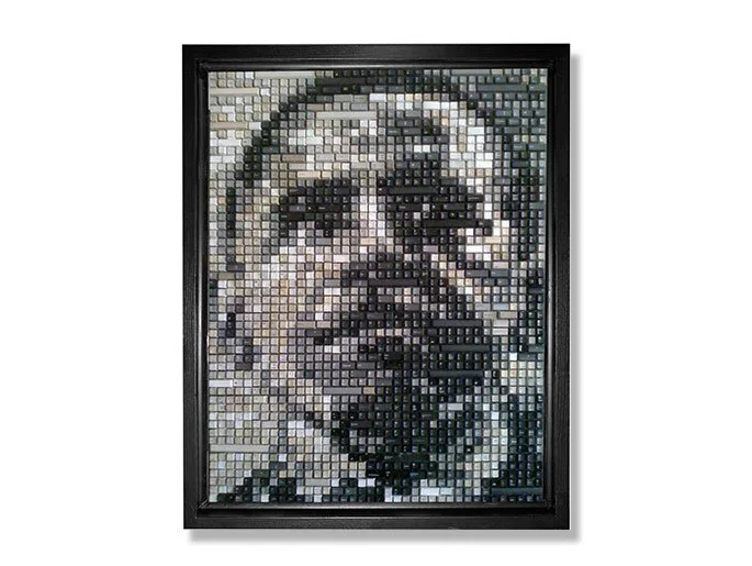 Obama "Key In Hope"