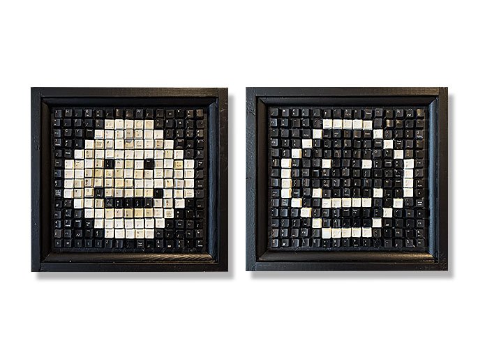 Smiley Faces
