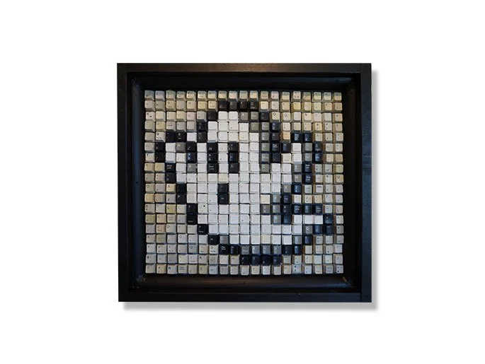 Ghost In the Machine