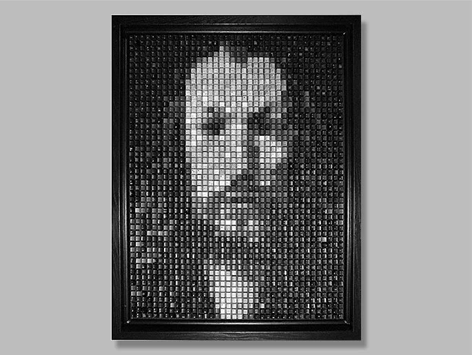 Albrecht Dürer "Digital Dürer"