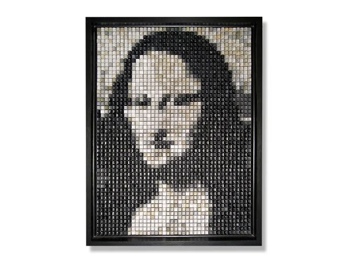 Mona Lisa - SOLD