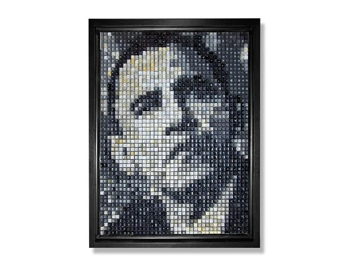Obama "44" - SOLD