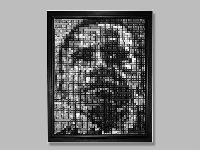 Obama "Key In Hope"