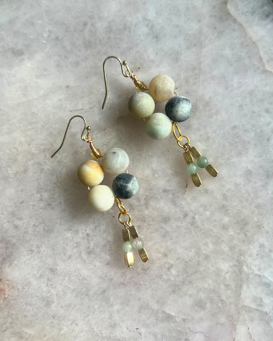 Terra | Cribstone Collection