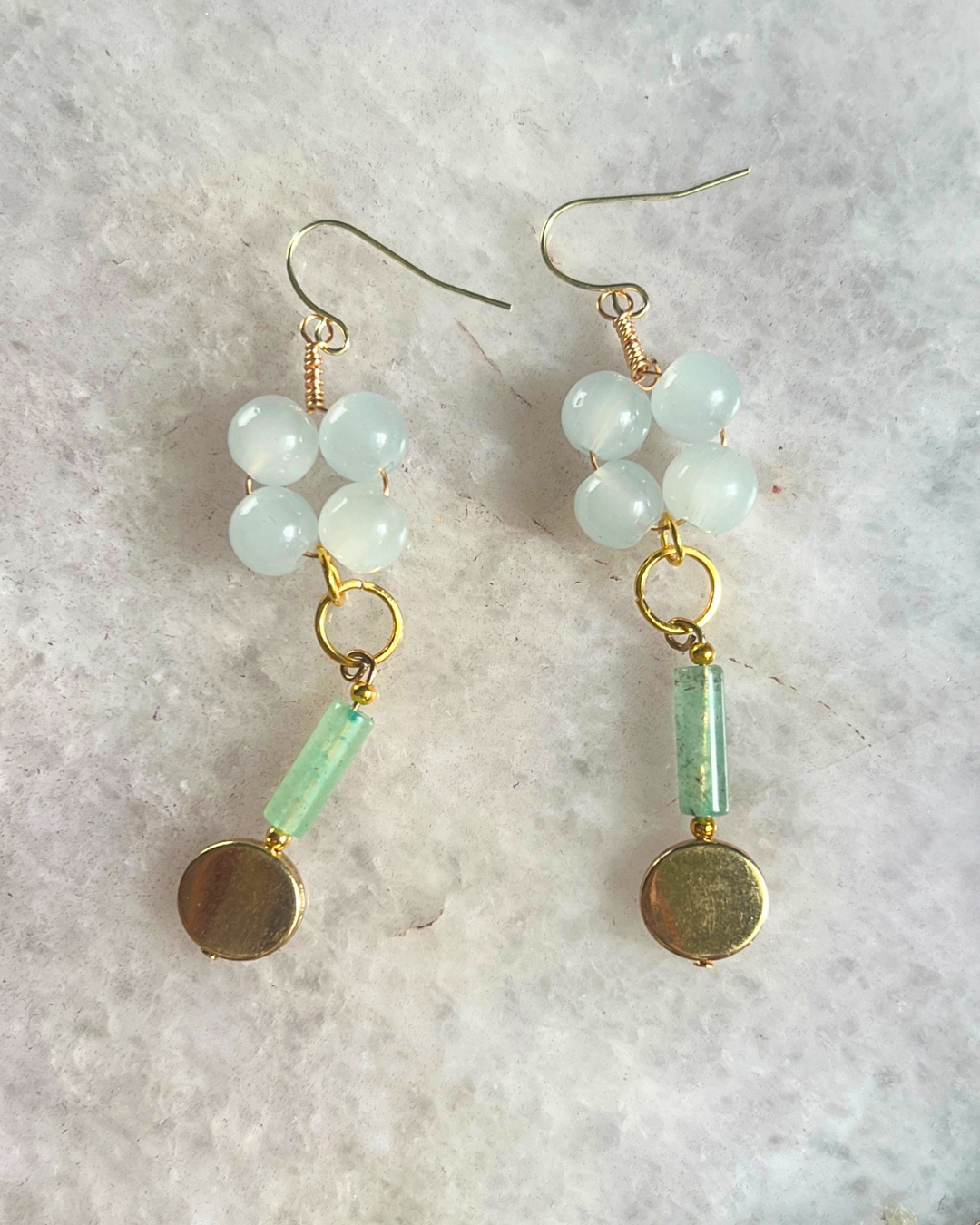 Dewy Grass | Cribstone Collection