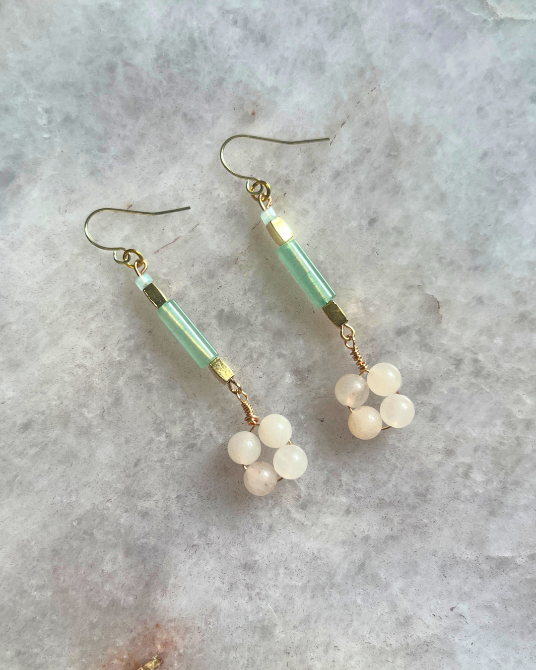 Petals | Cribstone Collection