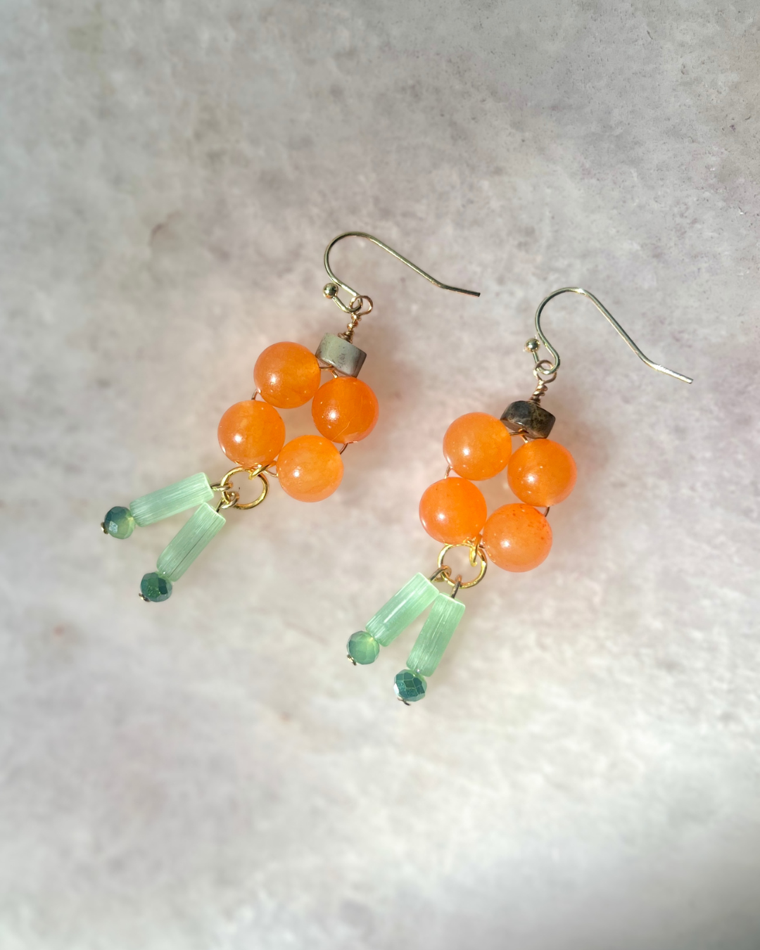 Pumpkin Patch | Cribstone Collection