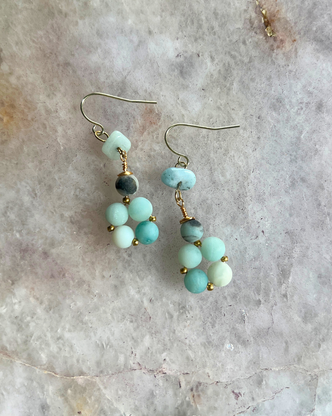 Tide Pools | Cribstone Collection