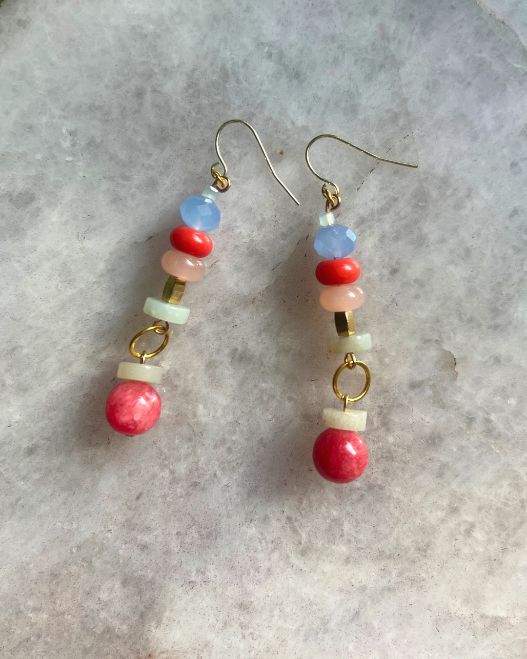 Rock Candy