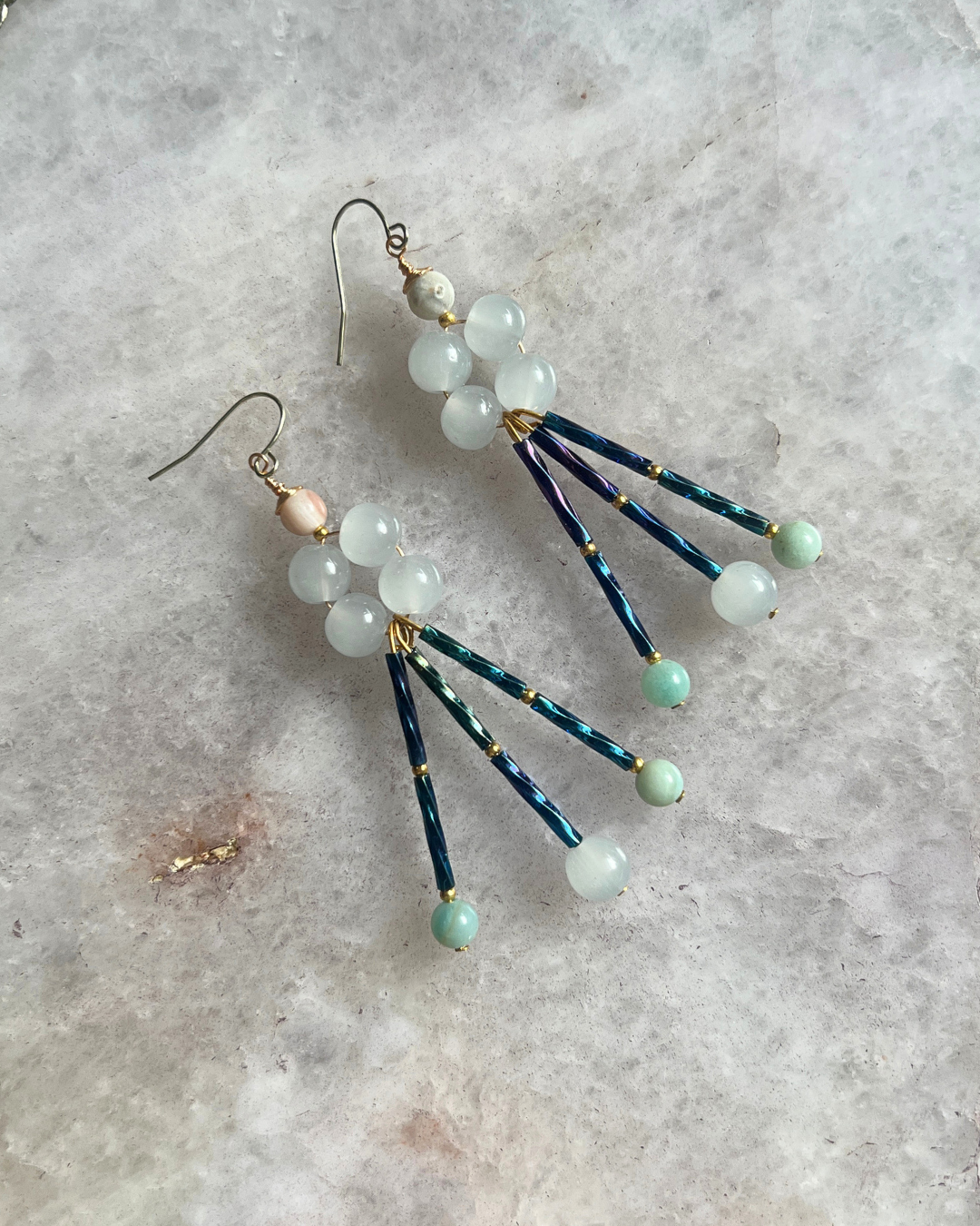Rolling Fog | Cribstone Collection