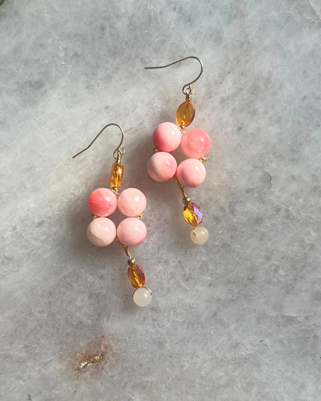 Cherry Blossom | Cribstone Collection