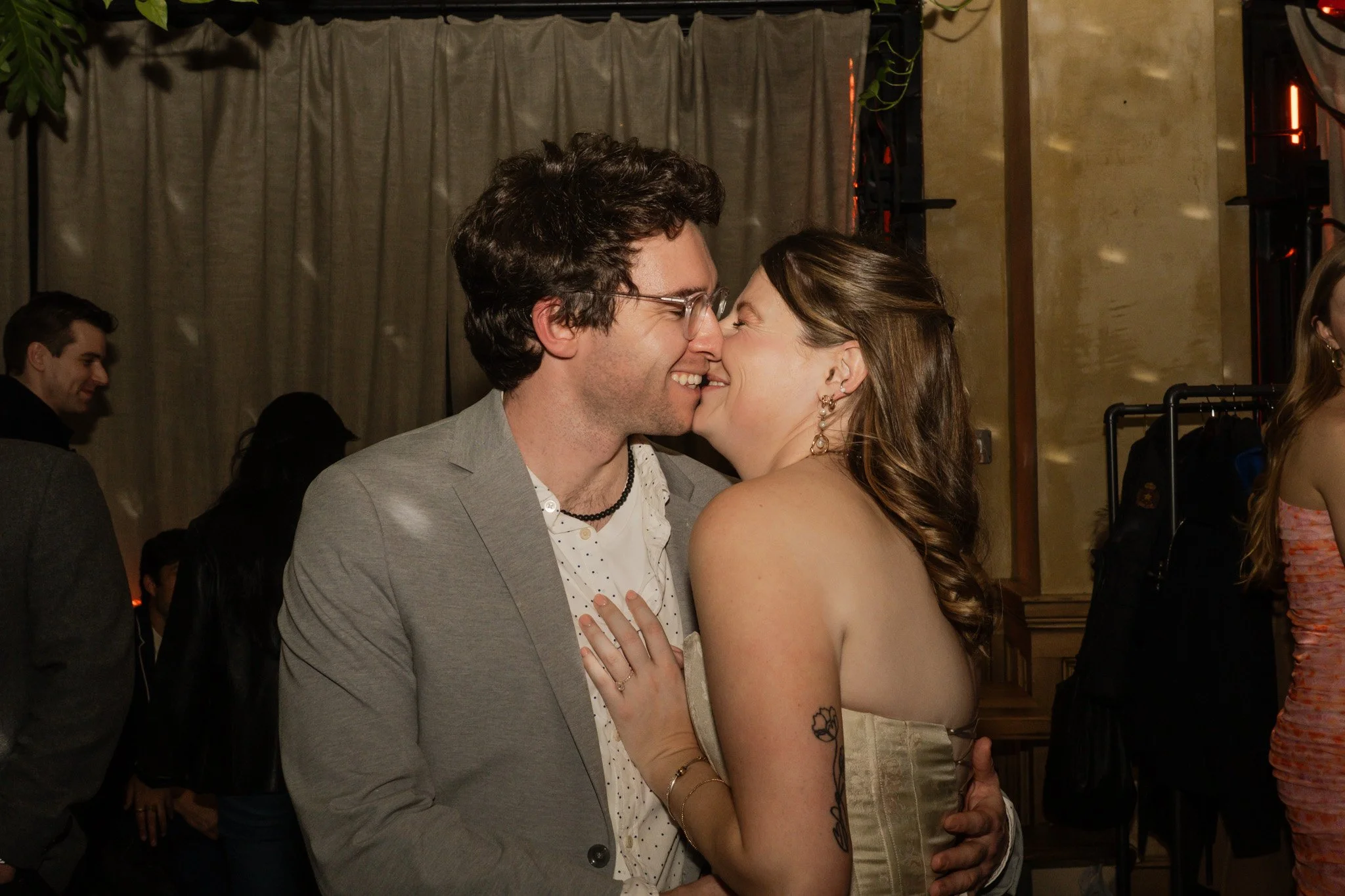 Rachel & Jack