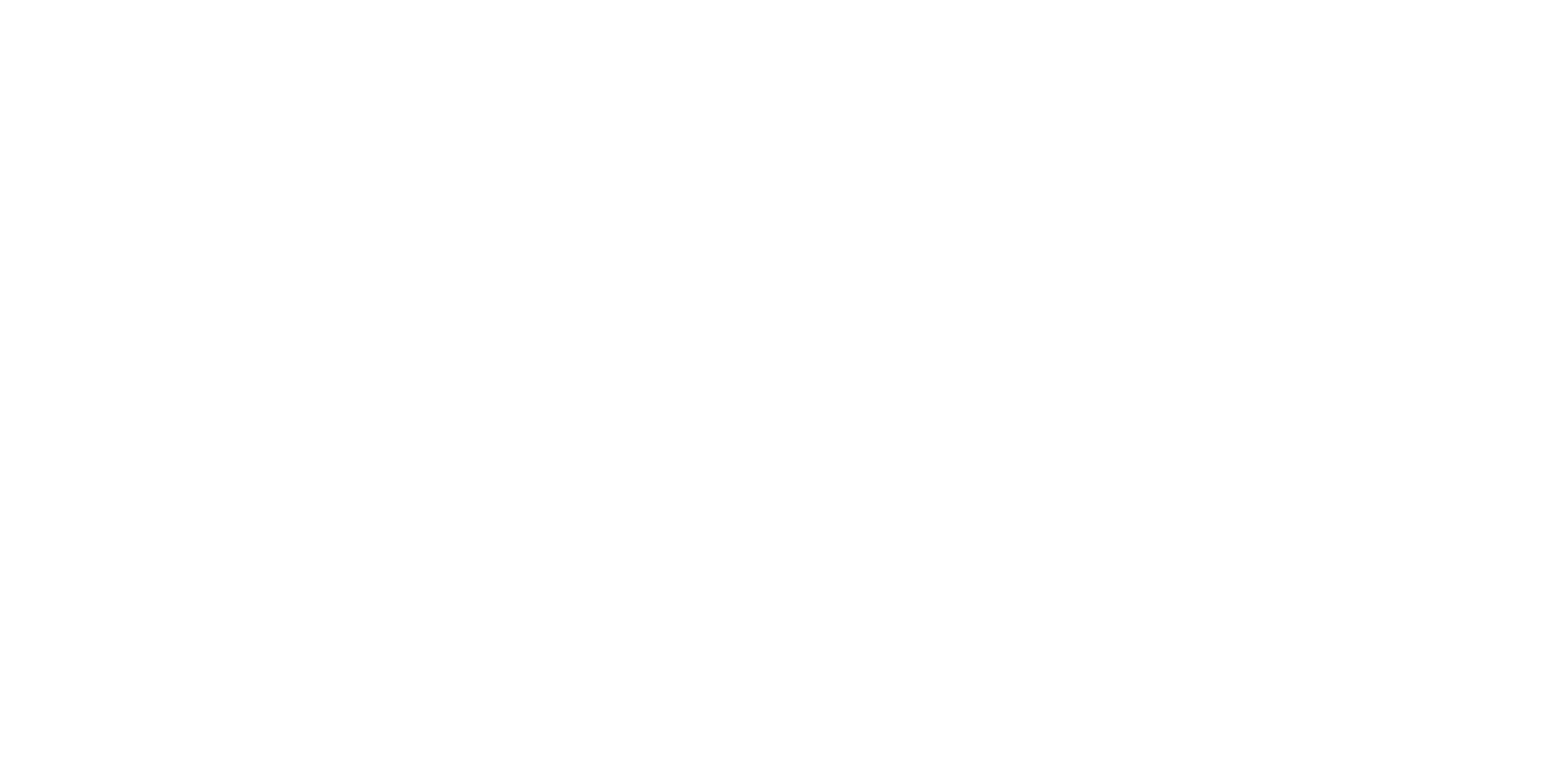 Logo with the words 'Enhanced by KDK' in white font, decorated with star shapes on a black background.