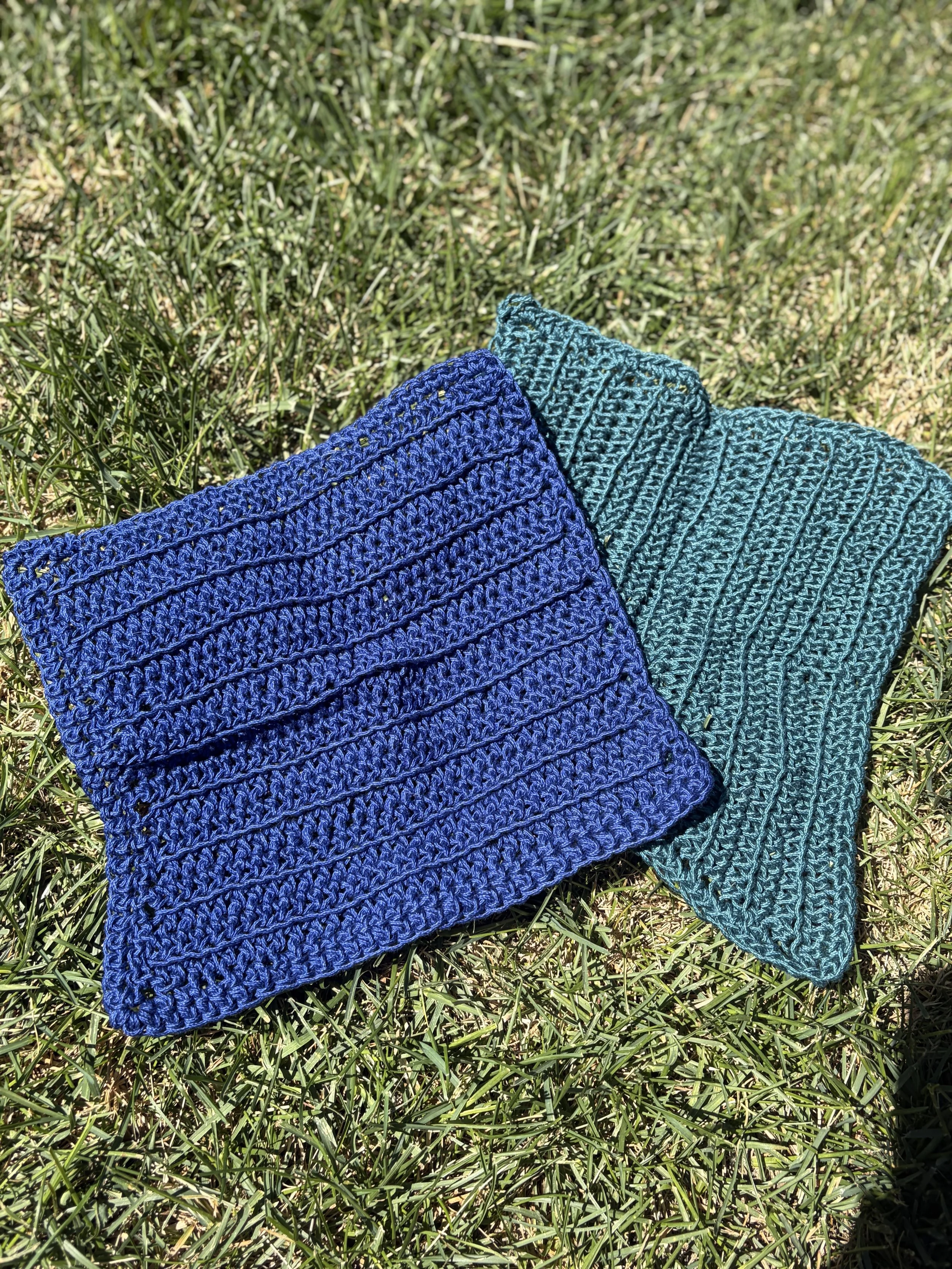 Dish Cloth