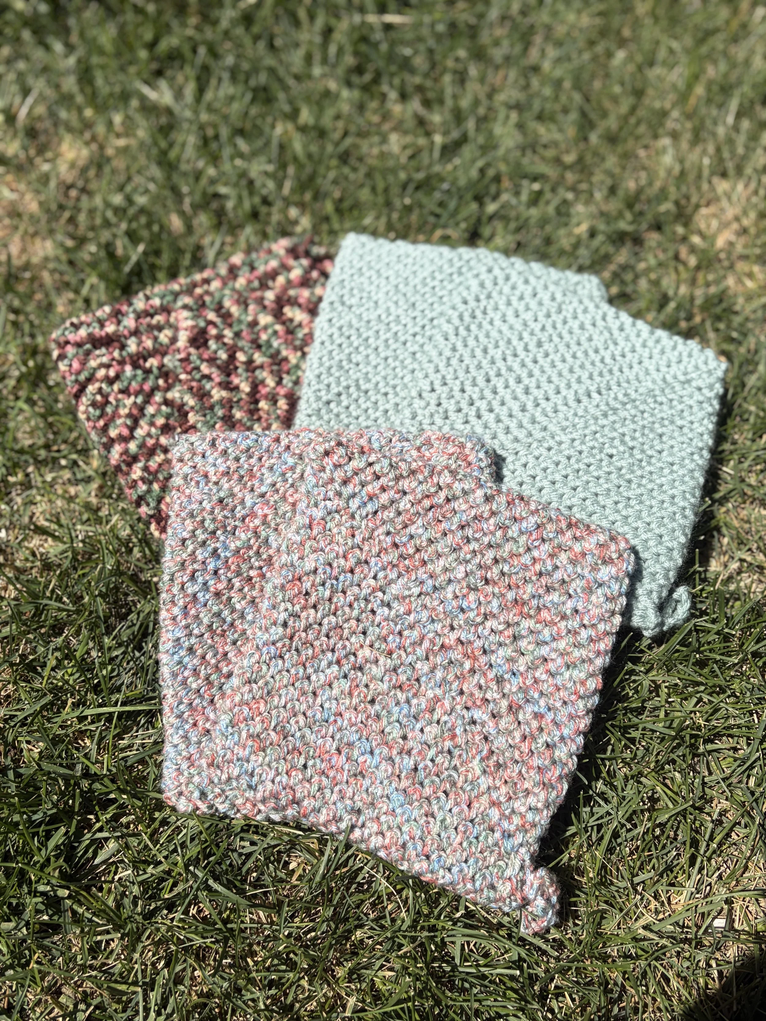 Pot holders