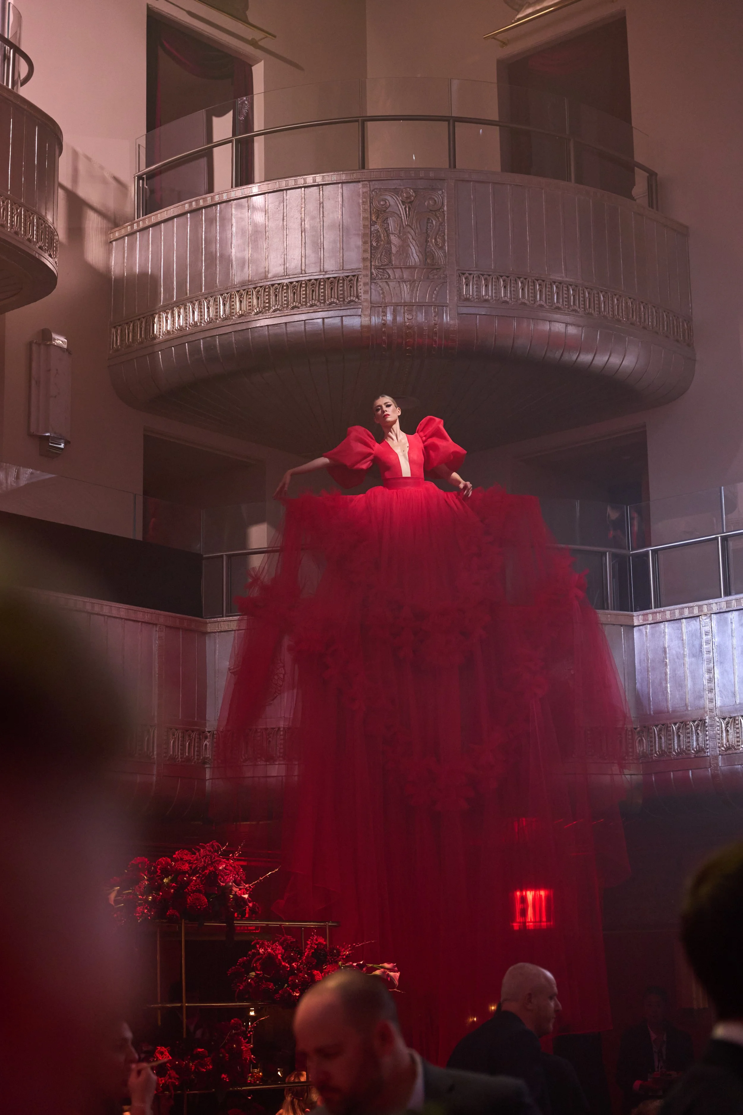 How to Choose the Right Event Photographer for Your Next Corporate Gala or Brand Activation