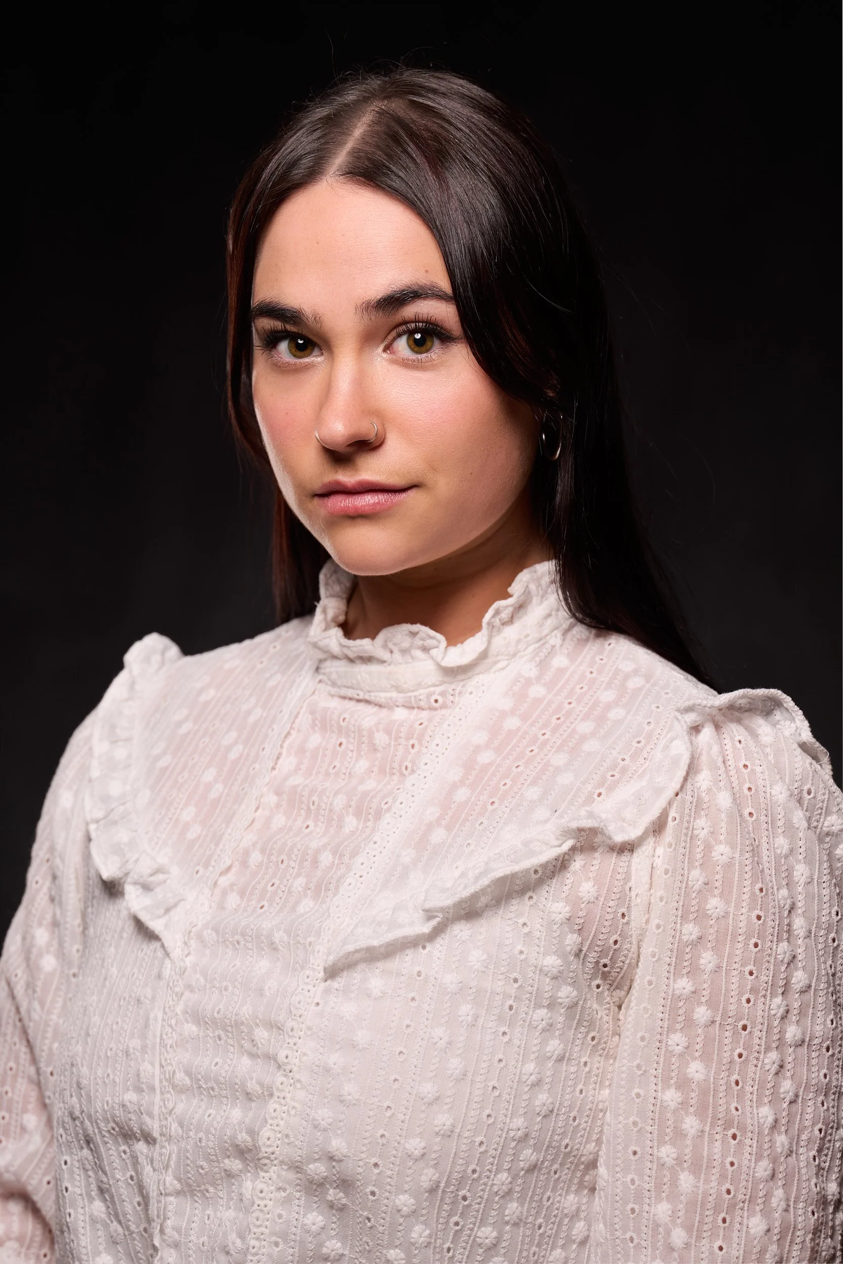 Professional executive portrait photography by Arsen Vasquez, Brooklyn New York