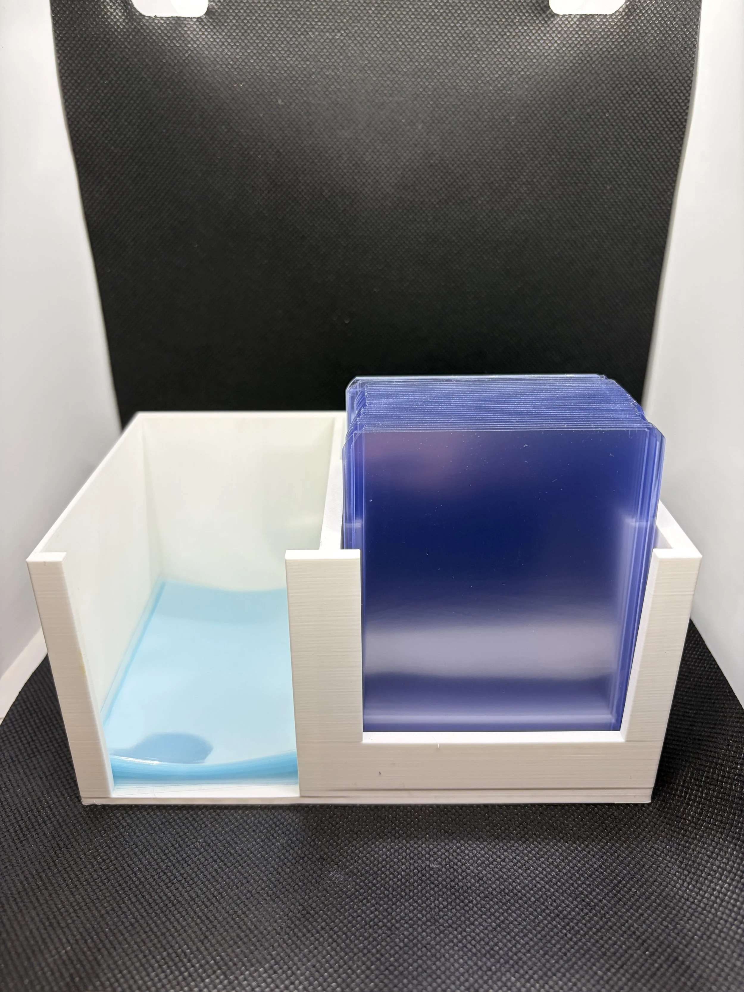 Card Caddy Organizer