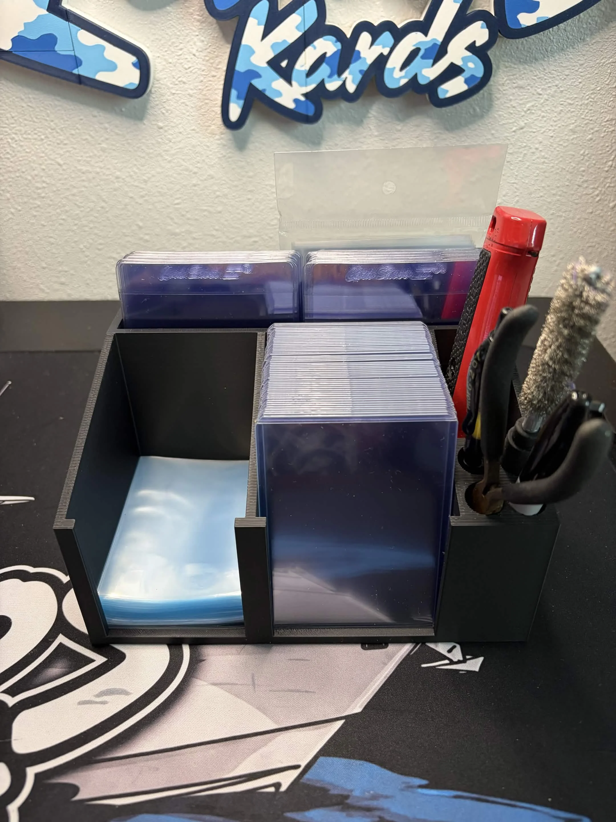 Card Caddy XL
