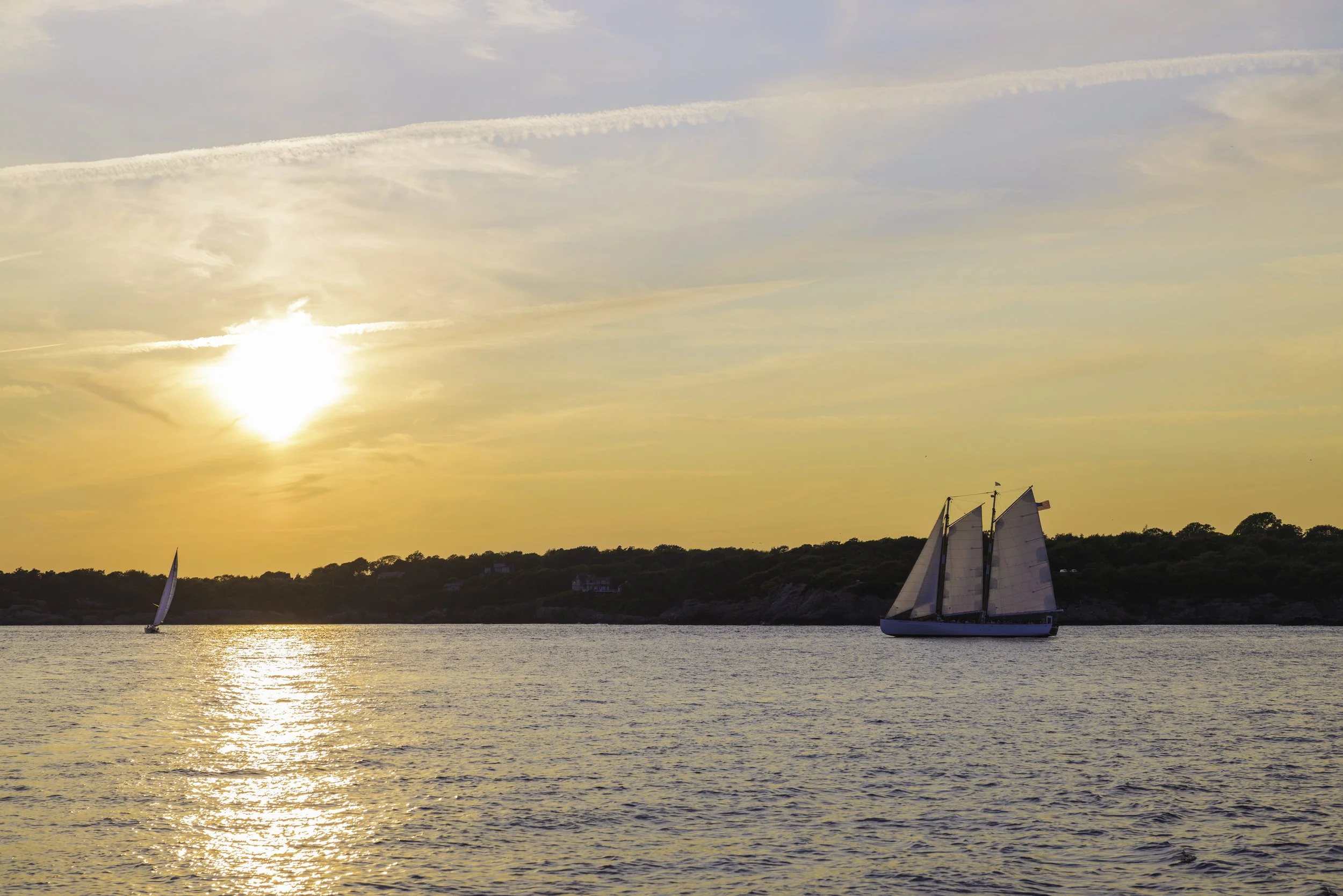 Newport, Rhode Island