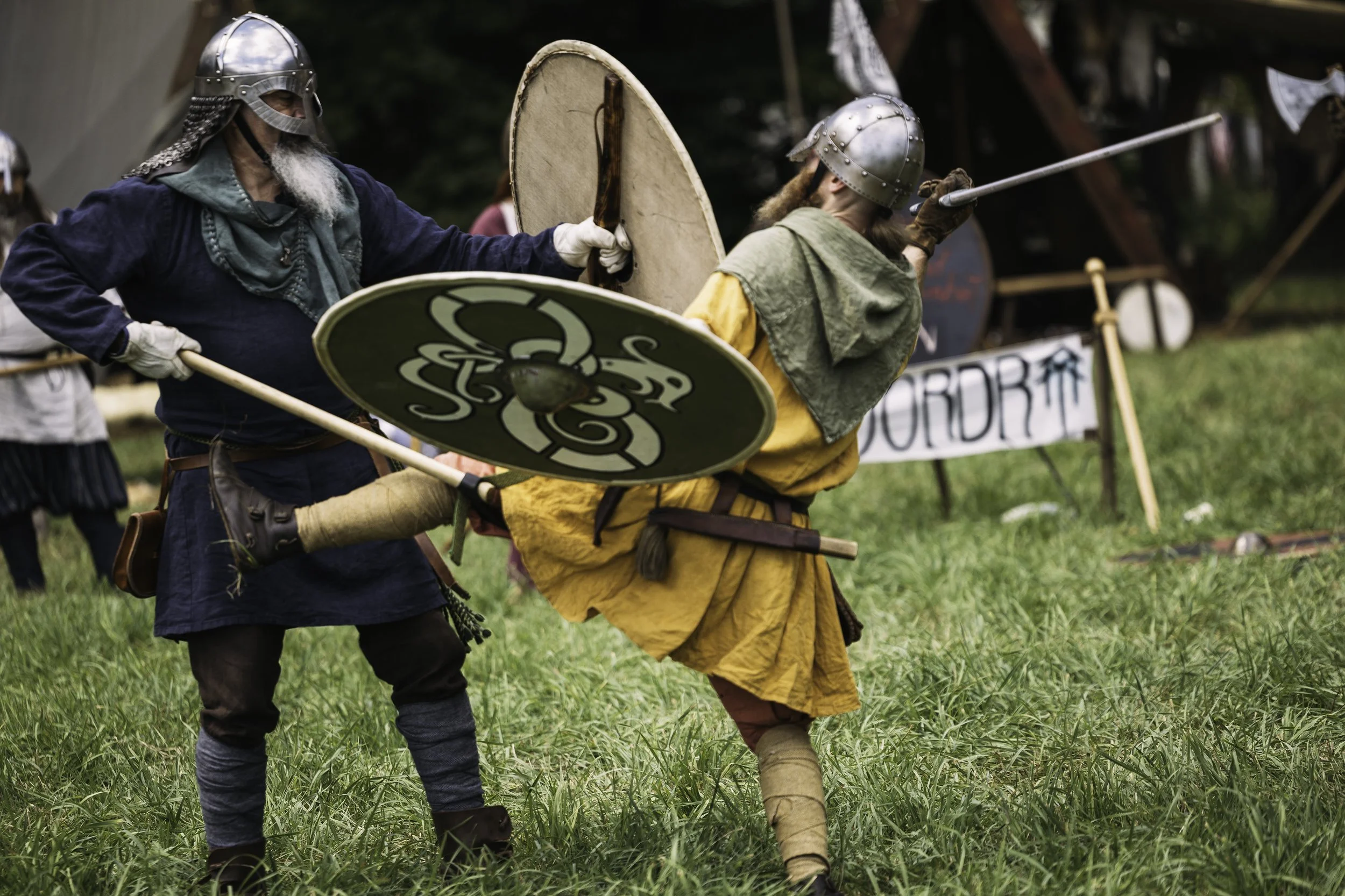 History Alive