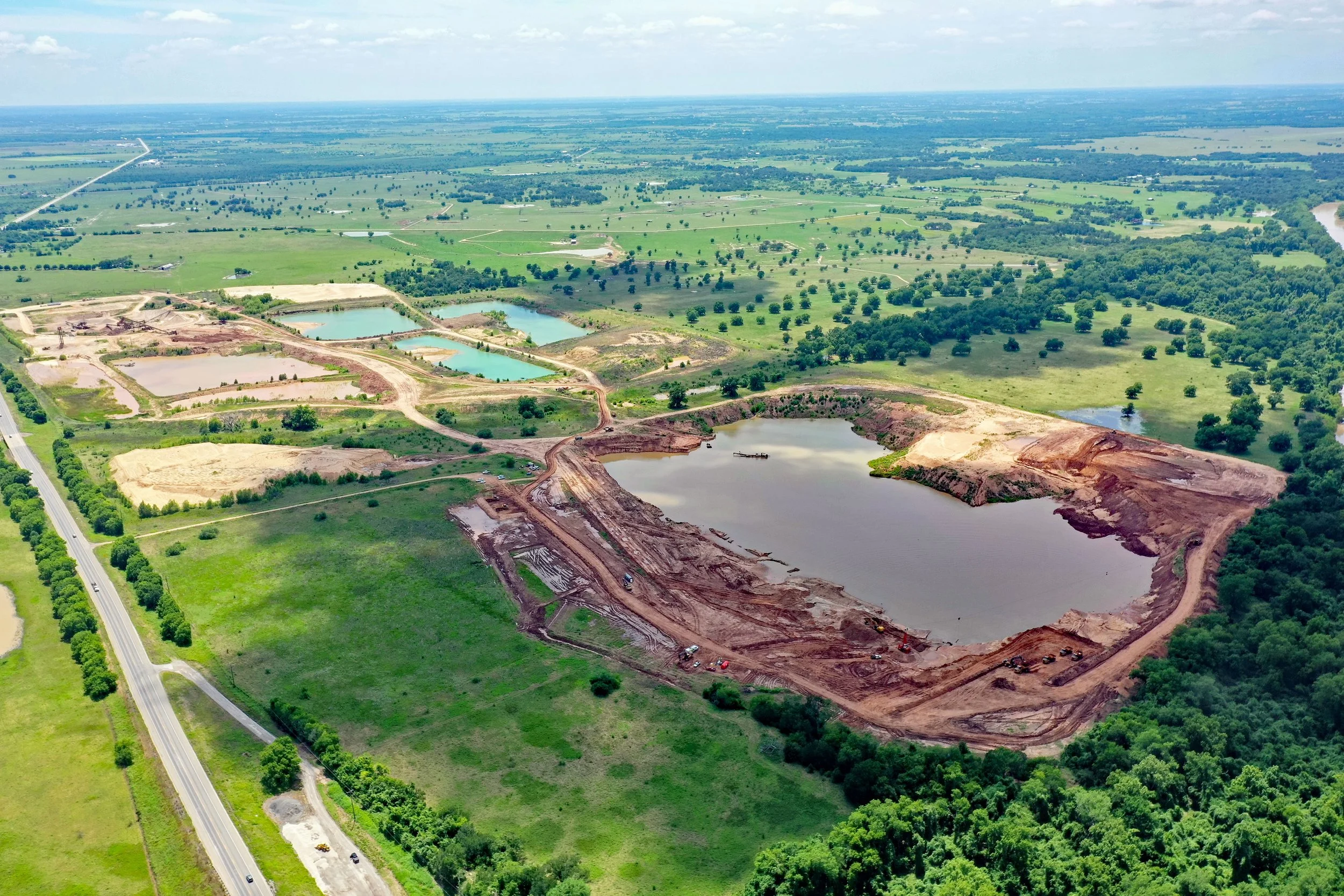 Brazos River Quarry Pic 1.jpg