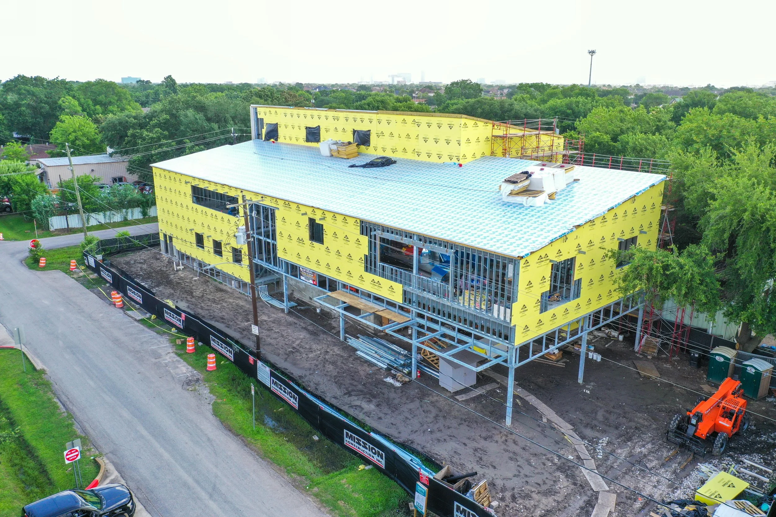 Alief Construction Pic 2.JPG