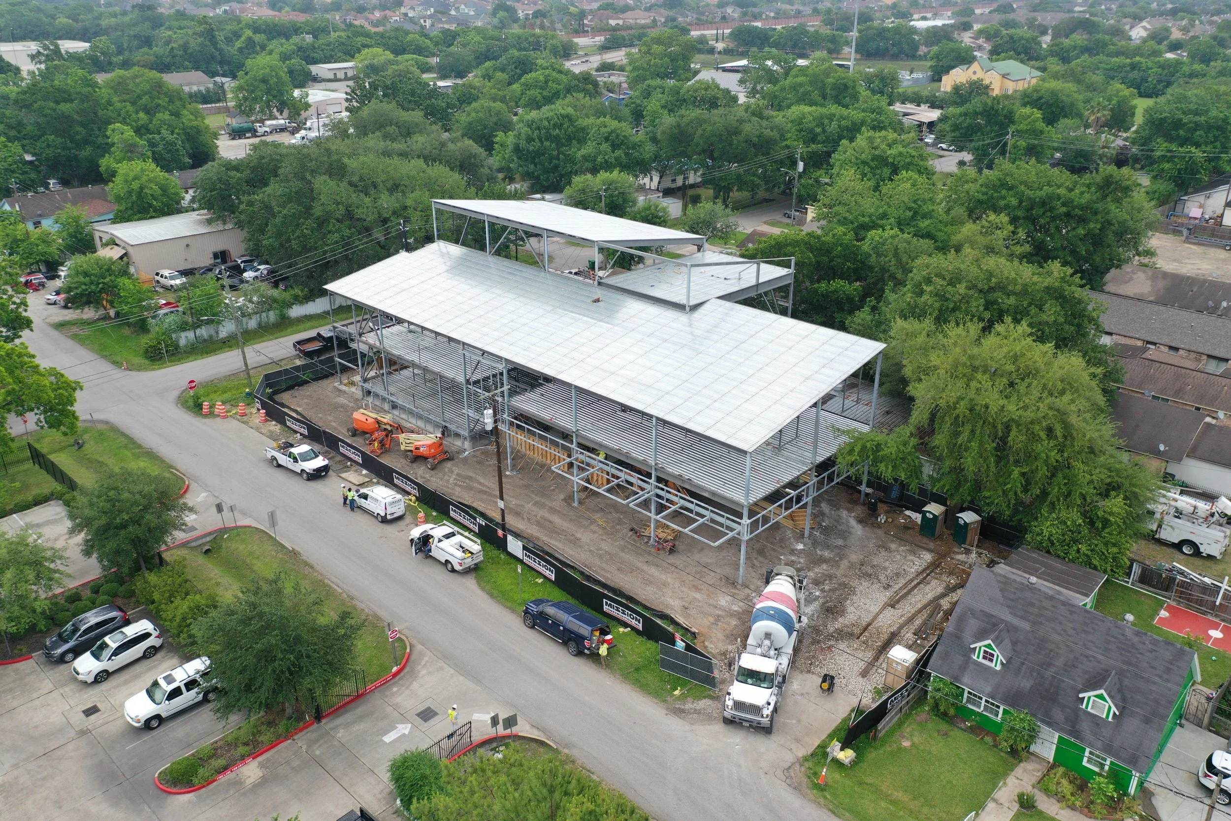 Alief Construction Pic 1.JPG