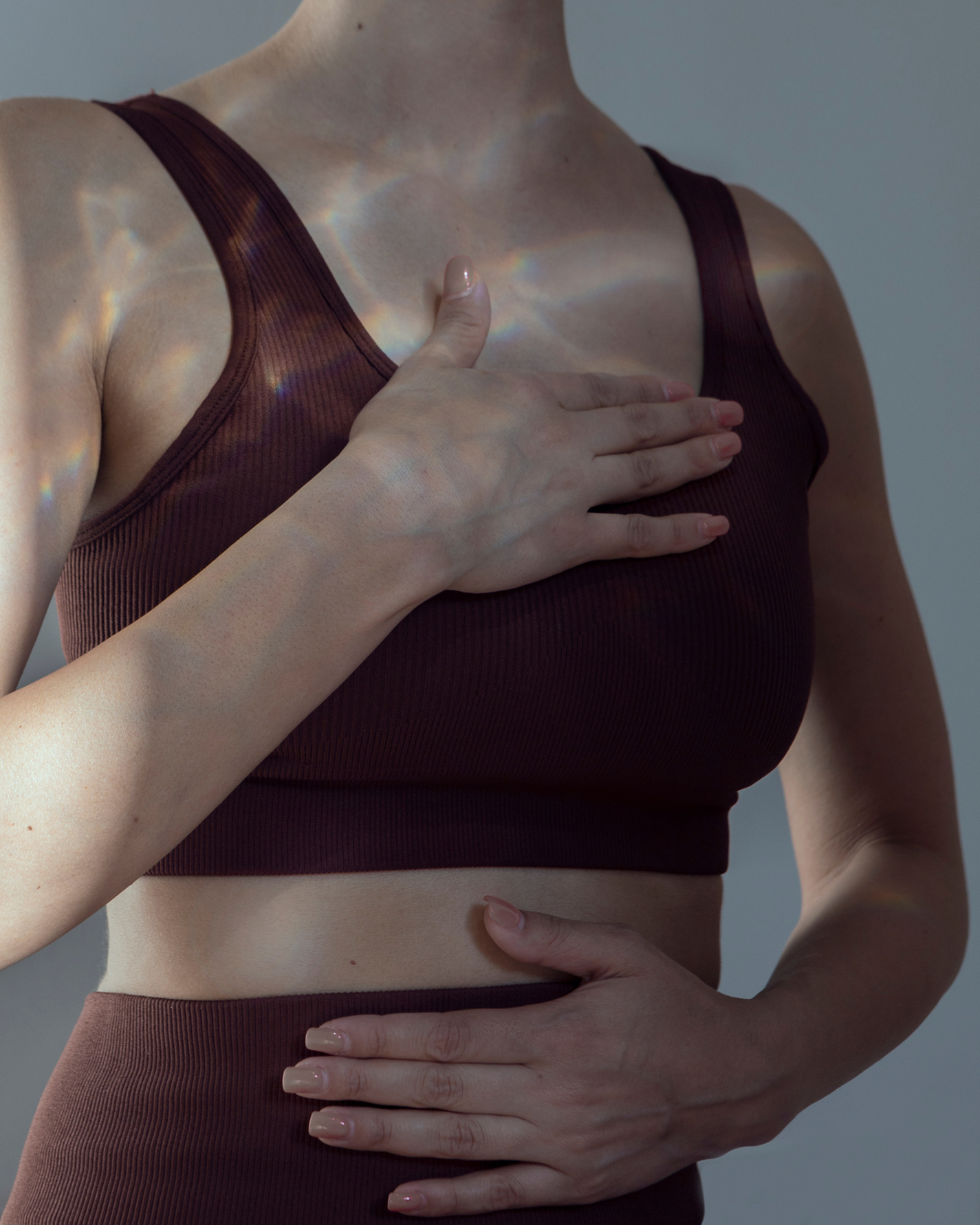 Your Body Remembers Everything