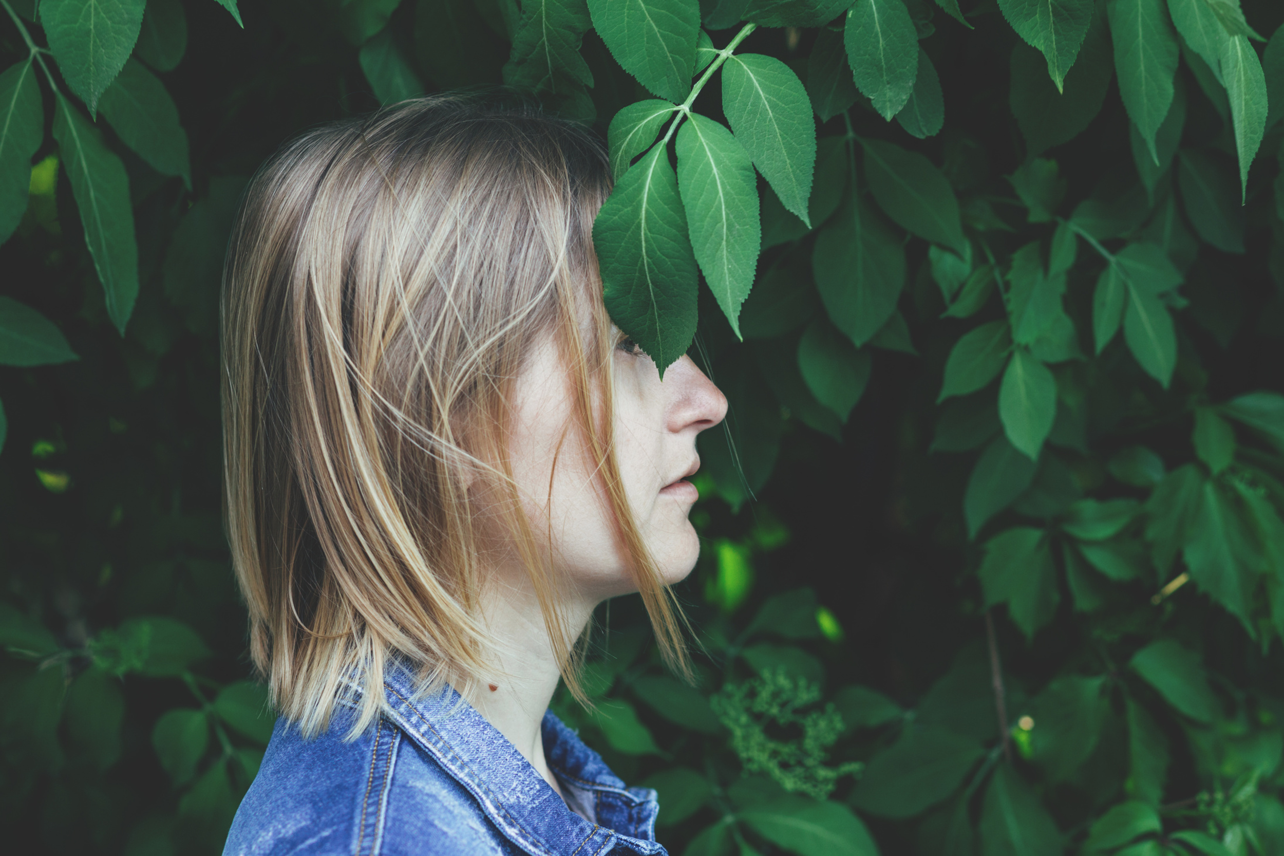 The Voice in Your Head: Learning to Treat Yourself Like Someone You Love