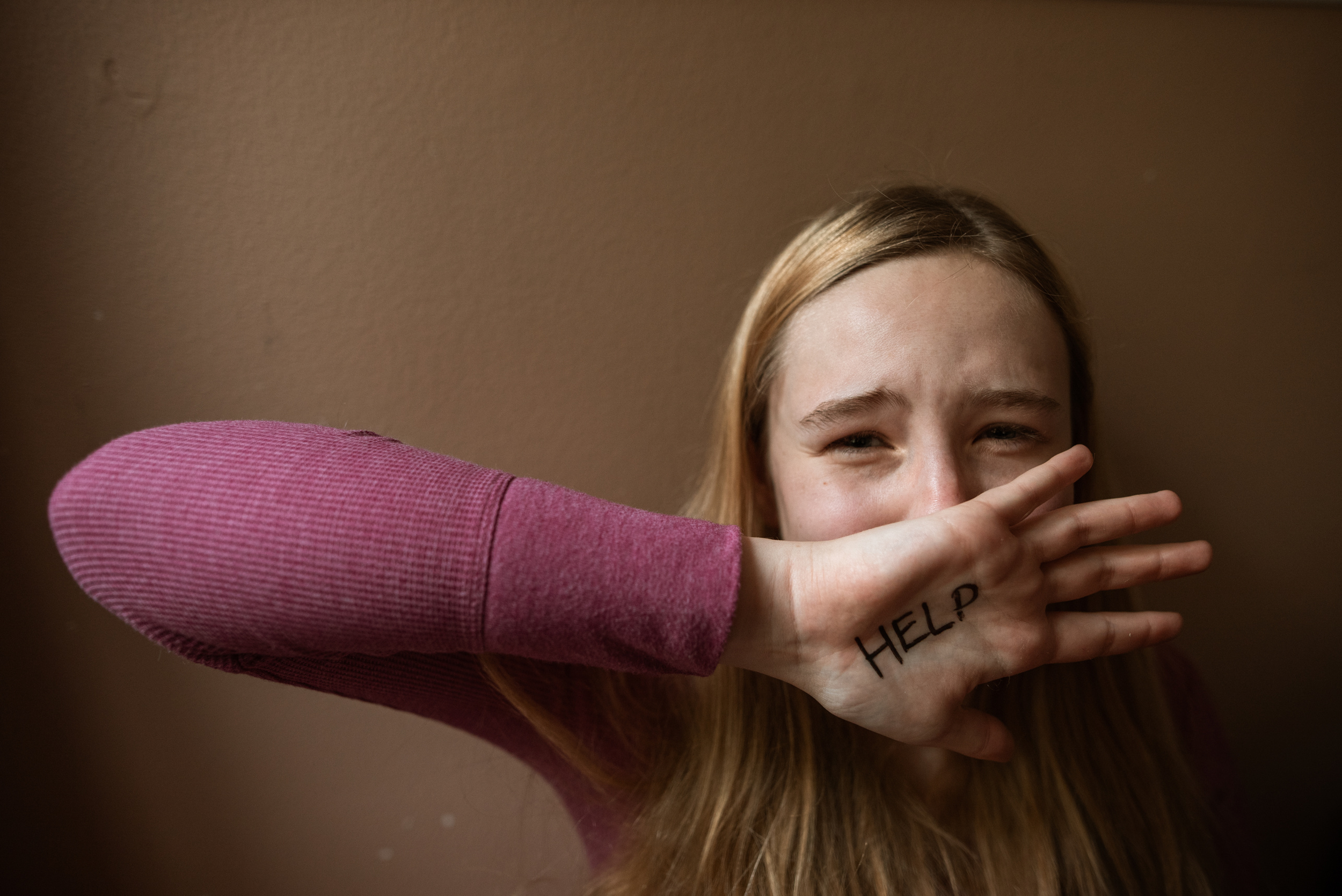 When Pain Meets Escape: Understanding How Trauma and Addiction Intersect