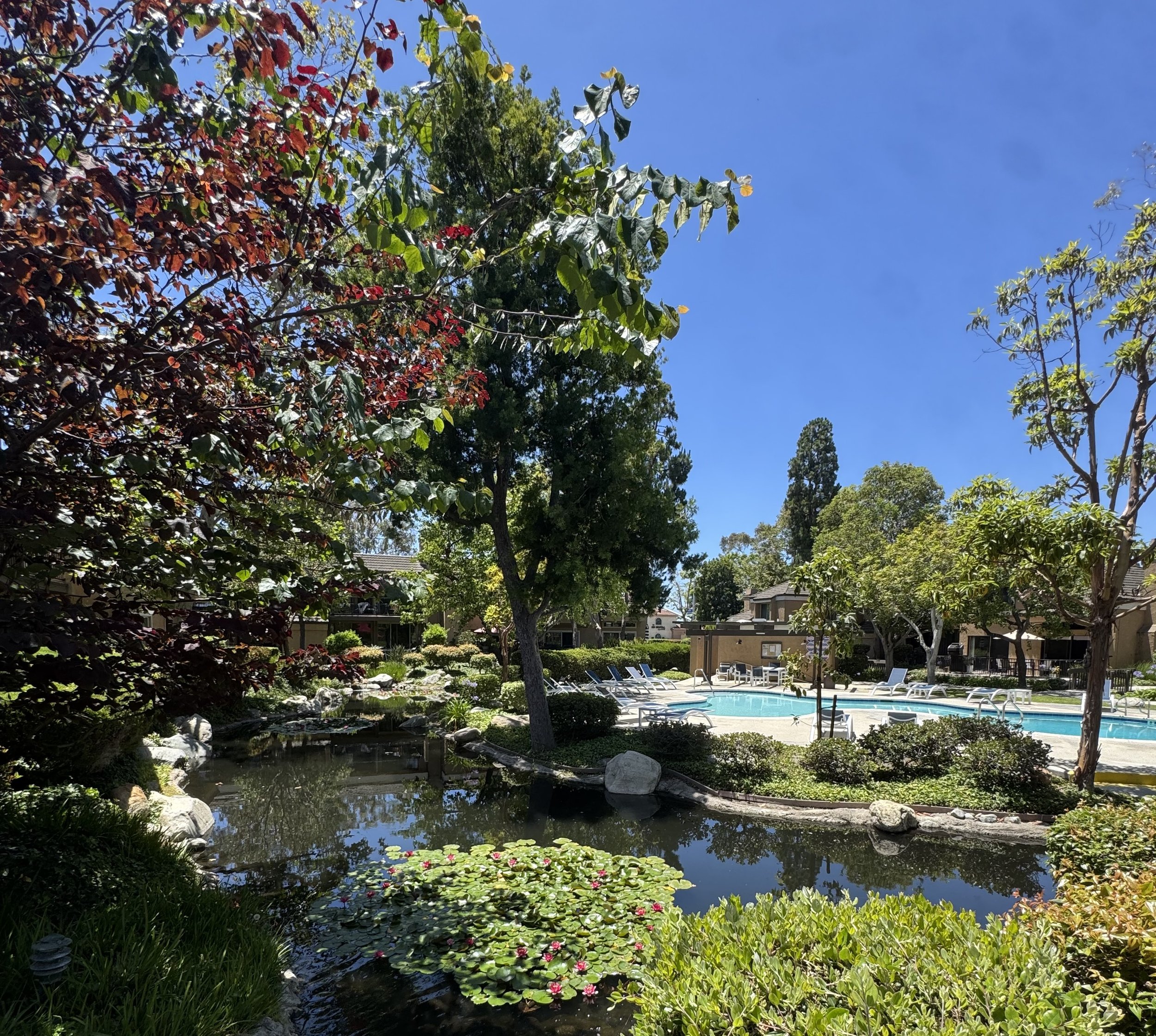 Millstream Condos for Sale | Huntington Beach Real Estate