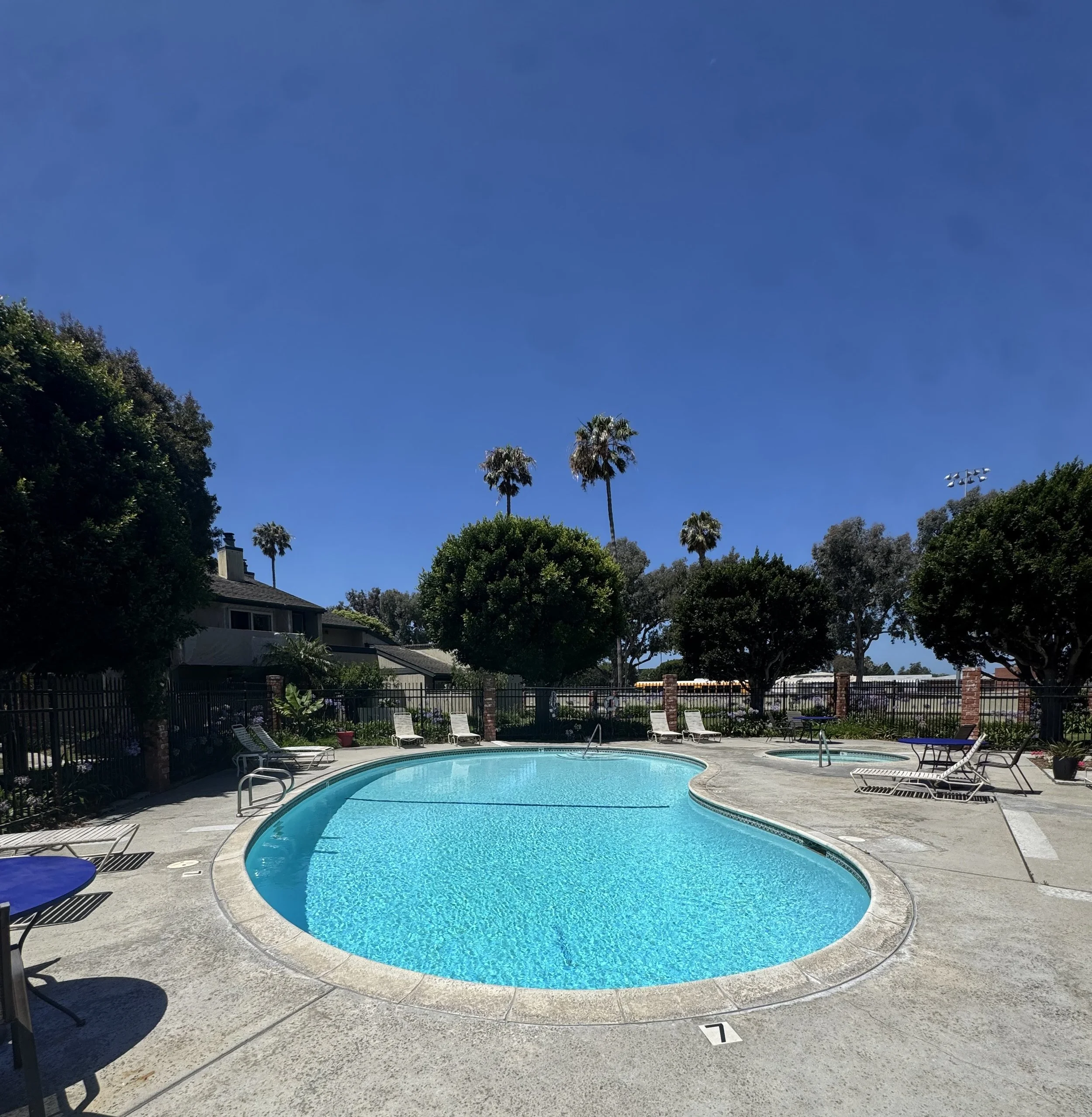 Harbour Pines Townhomes for Sale | Huntington Beach