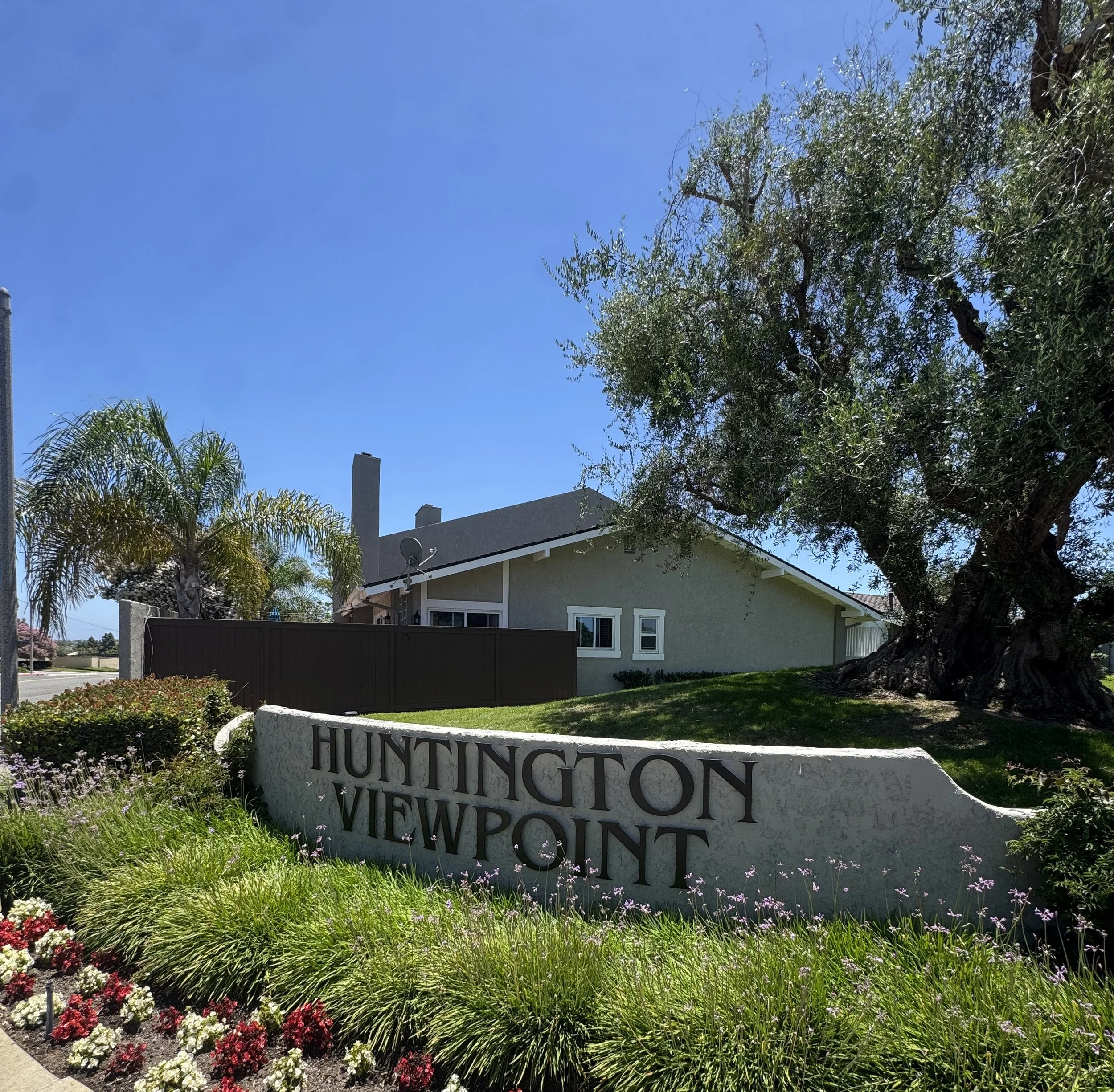 Huntington Viewpoint Townhomes for Sale | Huntington Beach