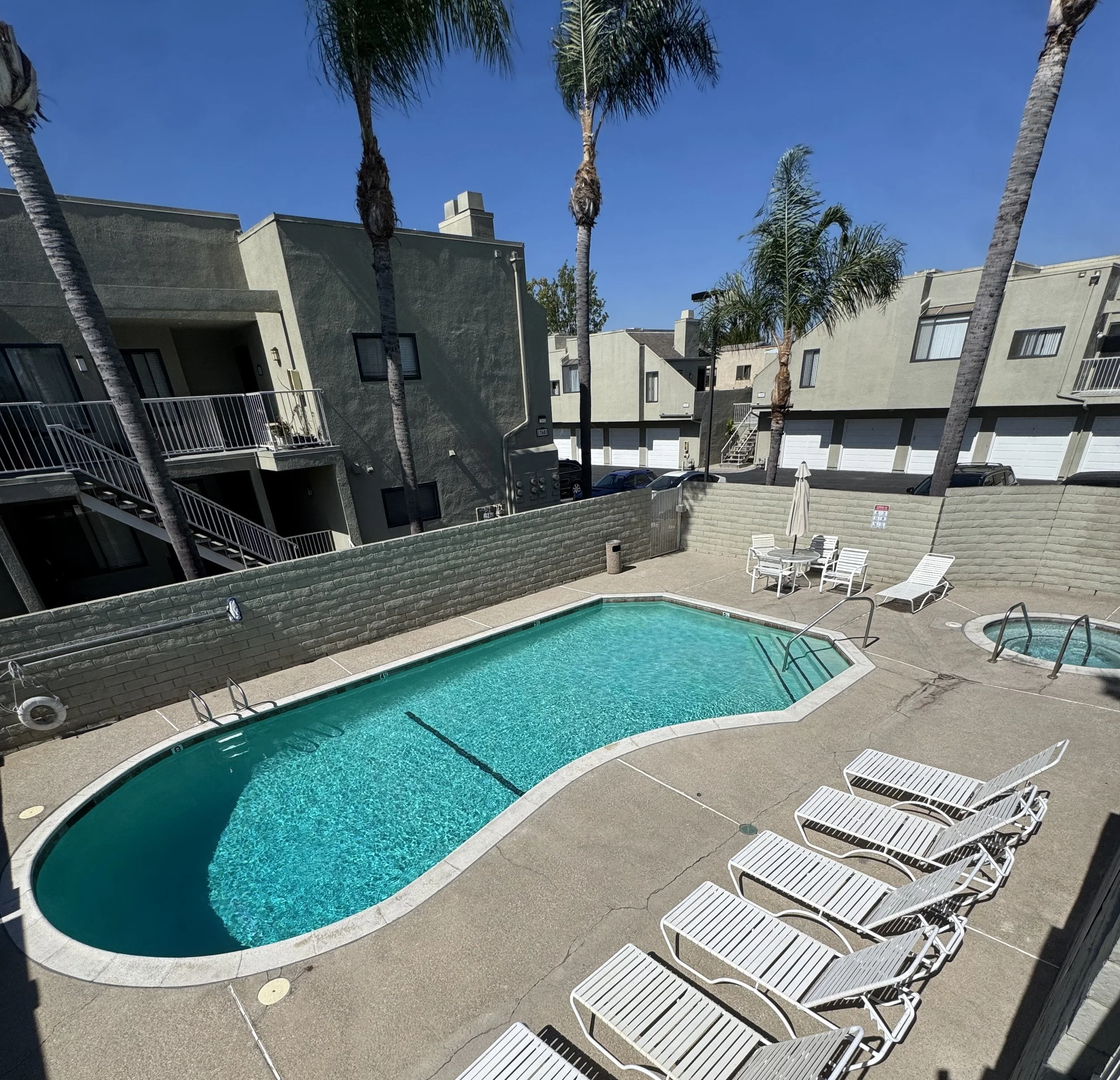 Brookstone Condos for Sale | Huntington Beach